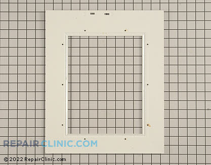 Inner Door Panel D7683508 Alternate Product View