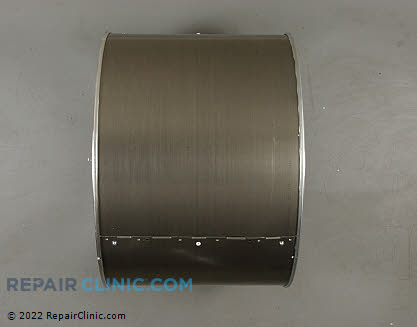 Drum Assembly 134138200 Alternate Product View