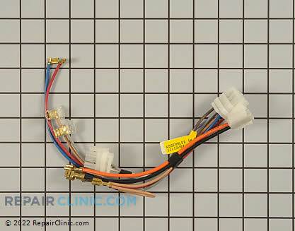 Wire Harness 134066000 Alternate Product View