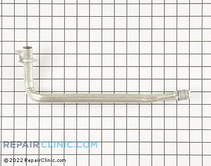Gas Burner WP6610244 Alternate Product View