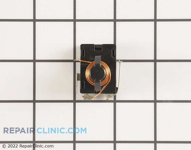 KitchenAid Ice Machine Compressor Start Relay Replacement WP22172