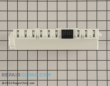 Main Control Board 00184605 Alternate Product View