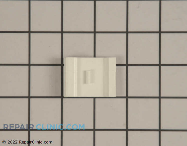 Range/Stove/Oven Support Bracket WP98010185 Fast Shipping Repair Clinic