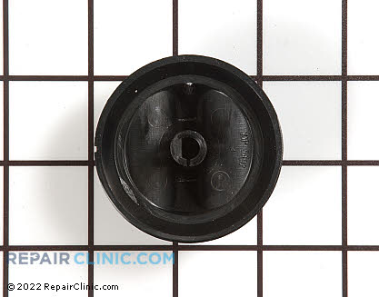 Thermostat Knob WP98008444 Alternate Product View