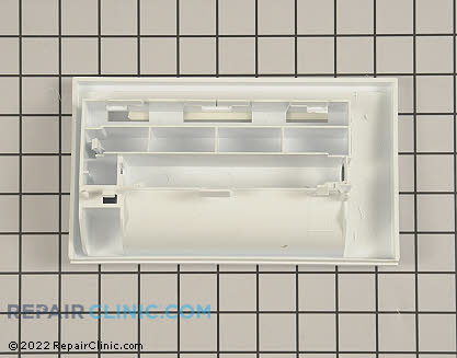 Dispenser Drawer Handle 131691221 Alternate Product View