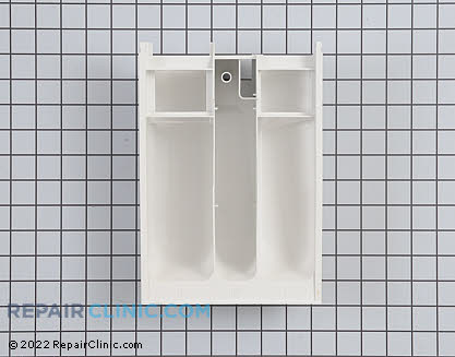 Dispenser Tray 00353828 Alternate Product View