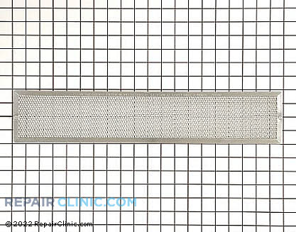 Grease Filter A400B5000AP Alternate Product View