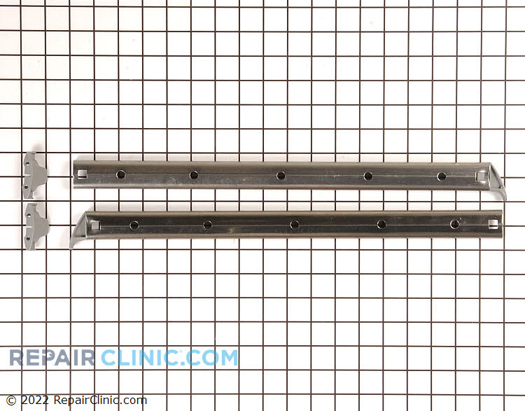 Dishwasher Support Rails 00298547 Fast Shipping