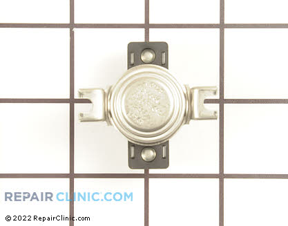 High Limit Thermostat 318003605 Alternate Product View