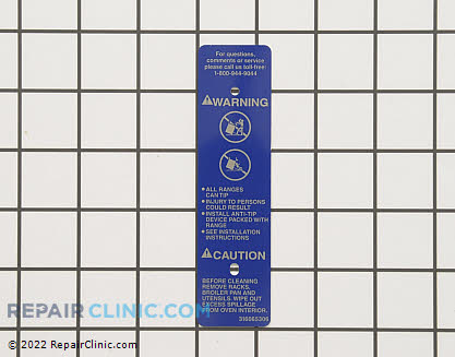 Label 316065306 Alternate Product View