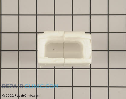 Air Diverter WP2221992 Alternate Product View