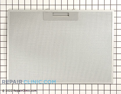 Air Filter W10321365 Alternate Product View