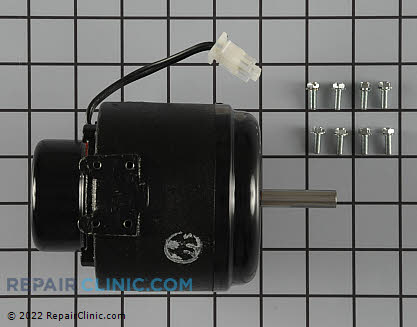 Condenser Fan Motor 18-5505-01 Alternate Product View
