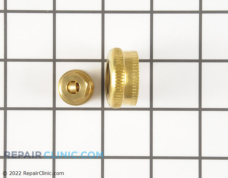 80-54778-00 Hose Connector
