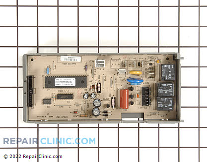 Main Control Board 8528829 Alternate Product View