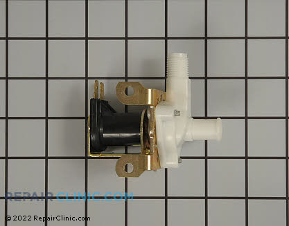 Water Inlet Valve 12-2313-04 Alternate Product View