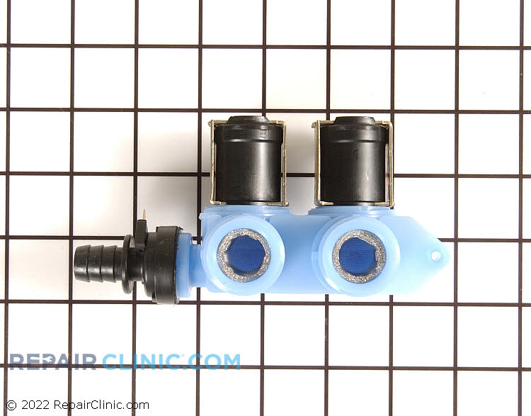 BQLZR Washing Machine Water Inlet Valve Filter - Replacement For LG, Kenmore - View #7