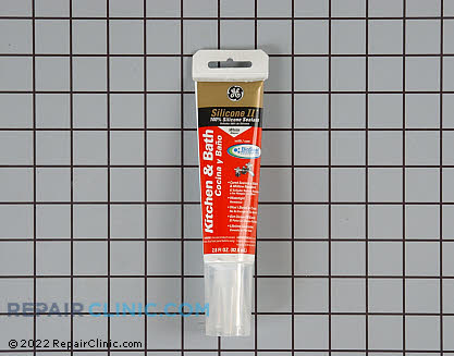 Silicone Sealant GE281 Alternate Product View
