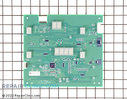 Display Board WB27T10383 Alternate Product View