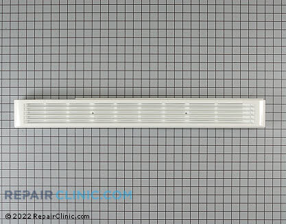 Vent Grille WB07X10533 Alternate Product View