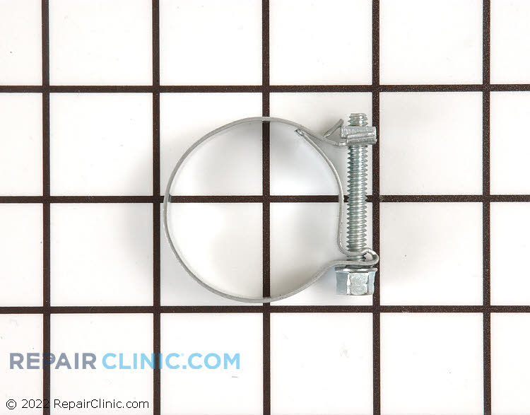 Dishwasher Hose Clamp WD01X10103 GE Hose Clamp Repair Clinic