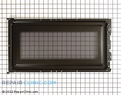 Inner Door Panel WB55X10531 Alternate Product View