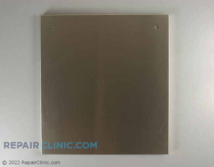 Dishwasher Outer Door Panel WD27X10108 Fast Shipping Repair Clinic