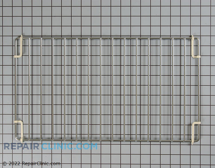 Microwave Rack WB48X10021 Fast Shipping Repair Clinic