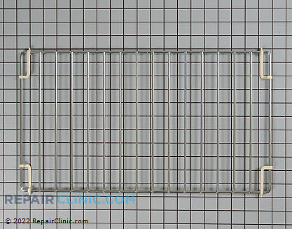 Rack WB48X10021 Alternate Product View