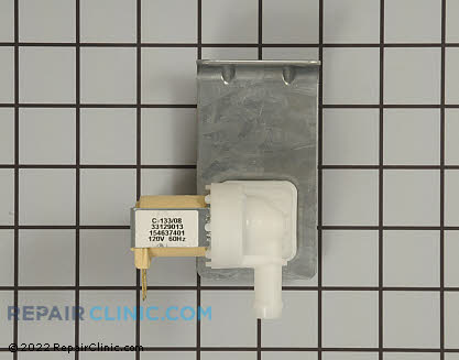 Thermal Expansion Valve WD15X10007 Alternate Product View