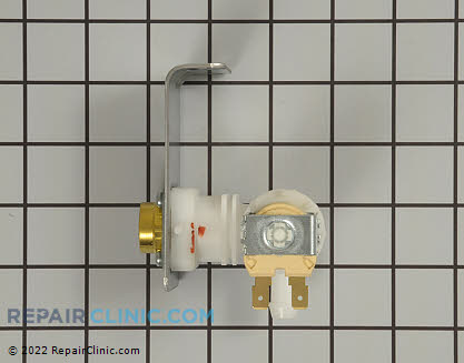 Thermal Expansion Valve WD15X10007 Alternate Product View
