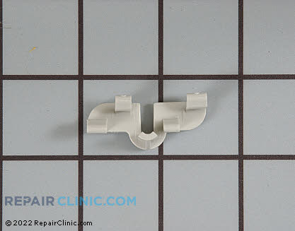 Tine Clip WD28X10063 Alternate Product View