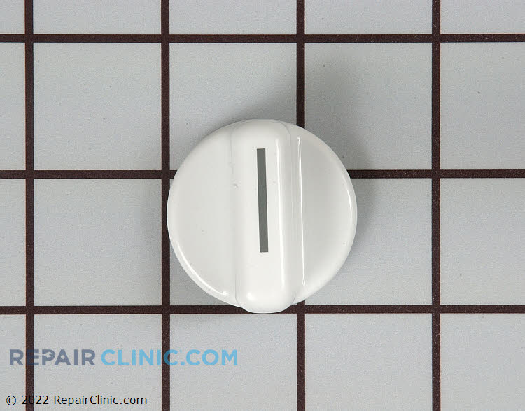WE01X10159 Control Knob