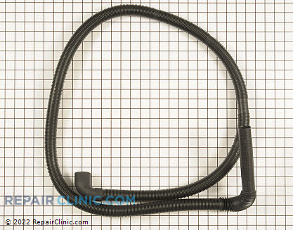 Drain Hose WH01X10189 Alternate Product View