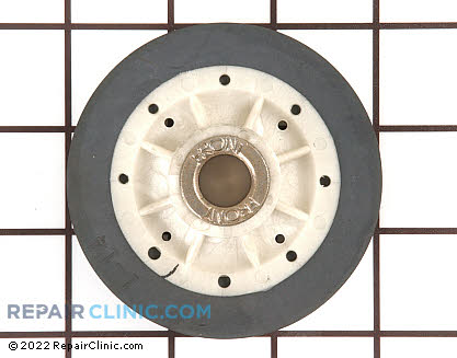 Drum Roller WE01X10127 Alternate Product View