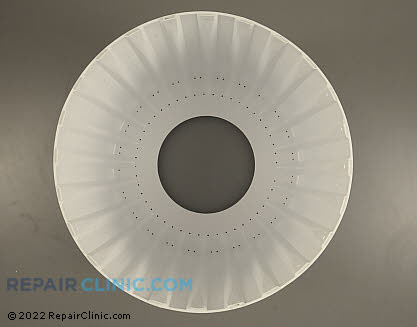 Inner Tub WH45X10047 Alternate Product View