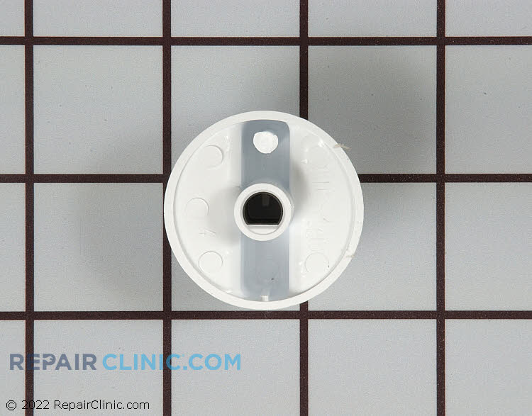 Washer/Dryer Combo Knob WE01X10159 Fast Shipping Repair Clinic