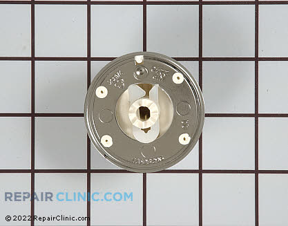 Timer Knob WH01X10136 Alternate Product View