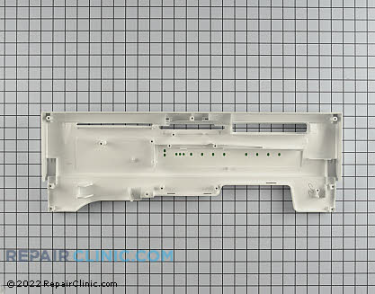 Touchpad and Control Panel WD34X10786 Alternate Product View