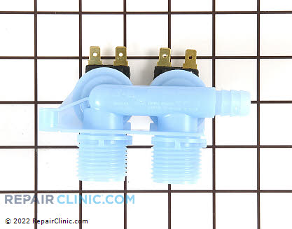 Water Inlet Valve WH13X10014 Alternate Product View