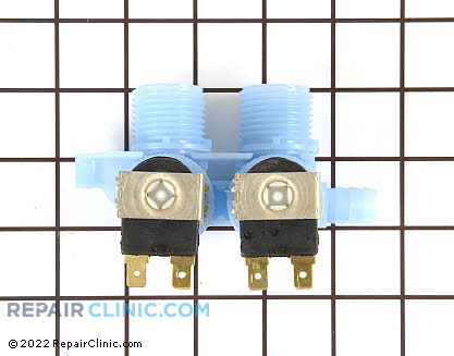 Water Inlet Valve WH13X10014 Alternate Product View