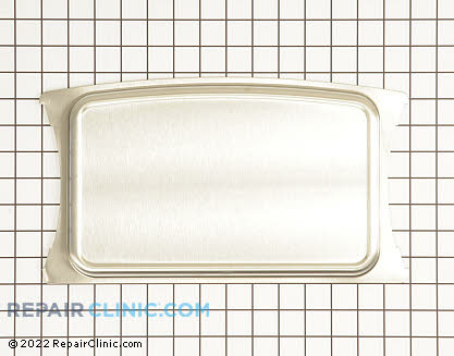 Drip Tray WR17X11079 Alternate Product View