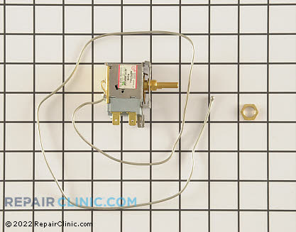 Temperature Control Thermostat WR09X10080 Alternate Product View