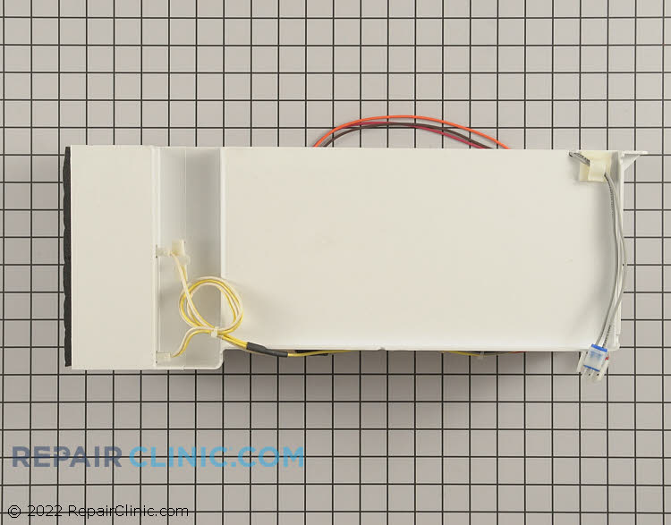 Refrigerator Damper Control Assembly WR31X10021 Fast Shipping