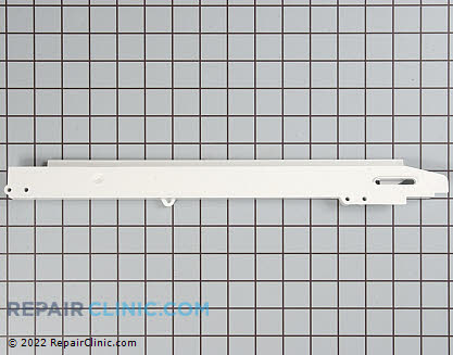Drawer Slide Rail WR72X10086 Alternate Product View