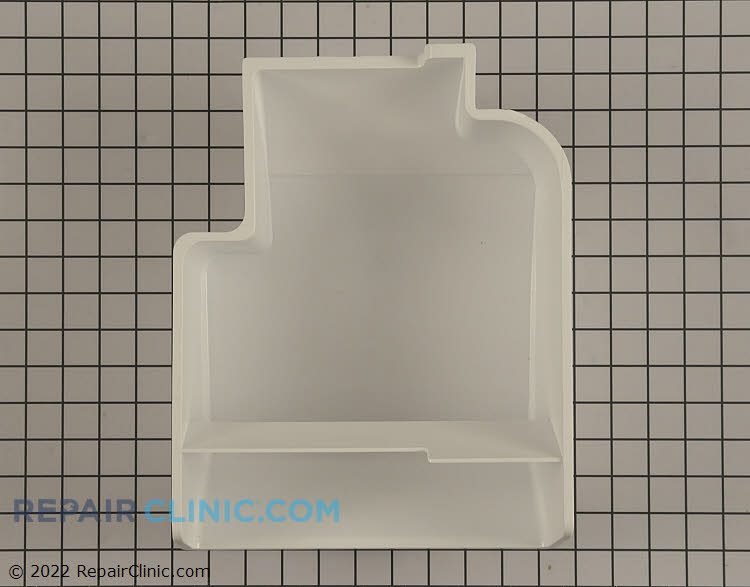rca ice maker parts