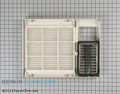 Air Grille WJ71X10300 Alternate Product View
