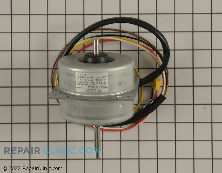 WP94X10141 Blower Motor