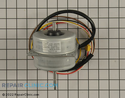 Blower Motor WP94X10141 Alternate Product View