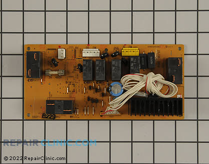 Control Board WP26X10024 Alternate Product View